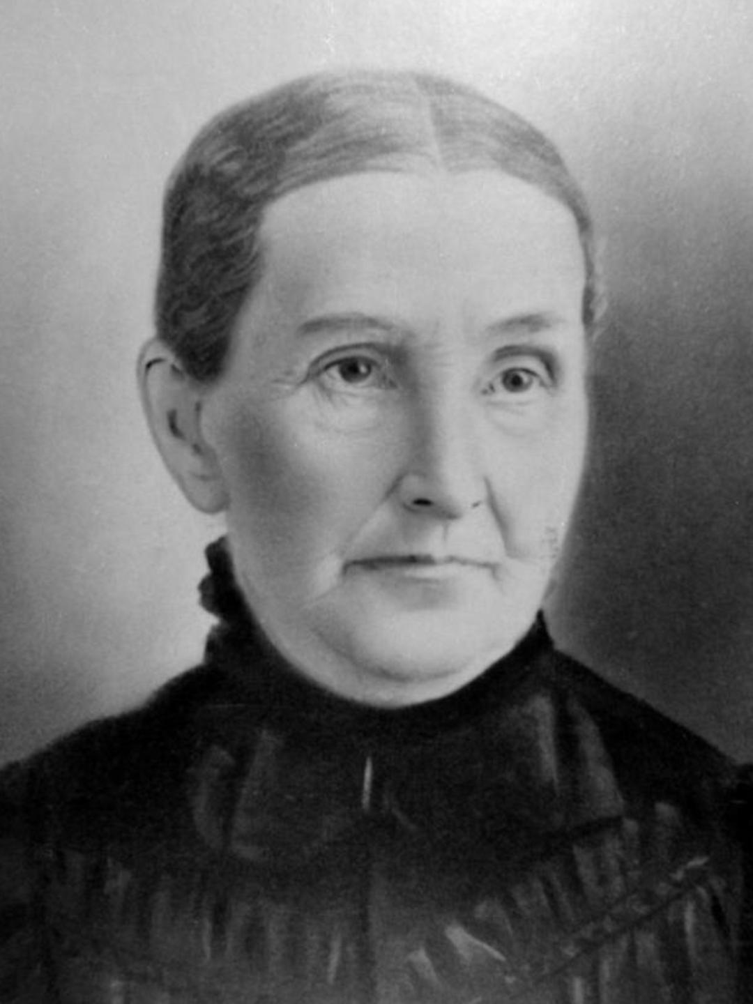 Laura Crandall (1828 - 1905) Profile